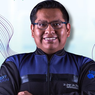 Dr. Jorge Choque L.