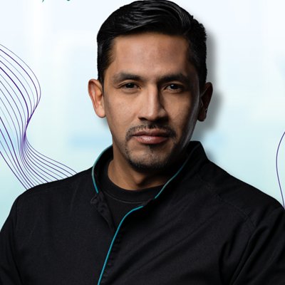 Dr. Marvin Herrera