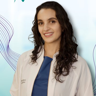 Dra. Nathaly Patton Sabat