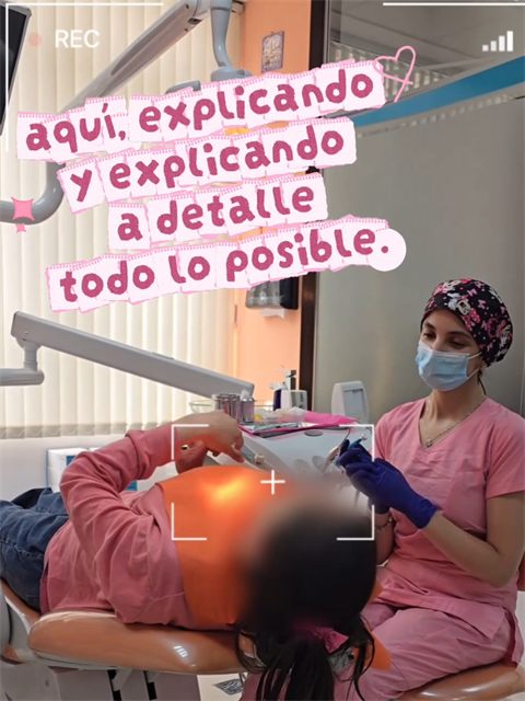 Portada de la lista Hablemos