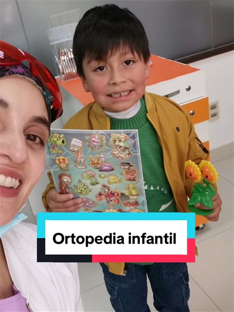 Portada de la lista Ortopedia